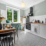 Slonce Przy Parku, 2 Sypialnie, Cisza, Kawa Apartmán Varšava