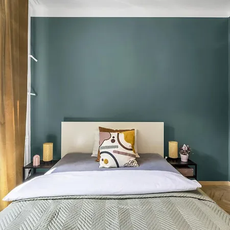 Διαμέρισμα Slonce Przy Parku, 2 Sypialnie, Cisza, Kawa *